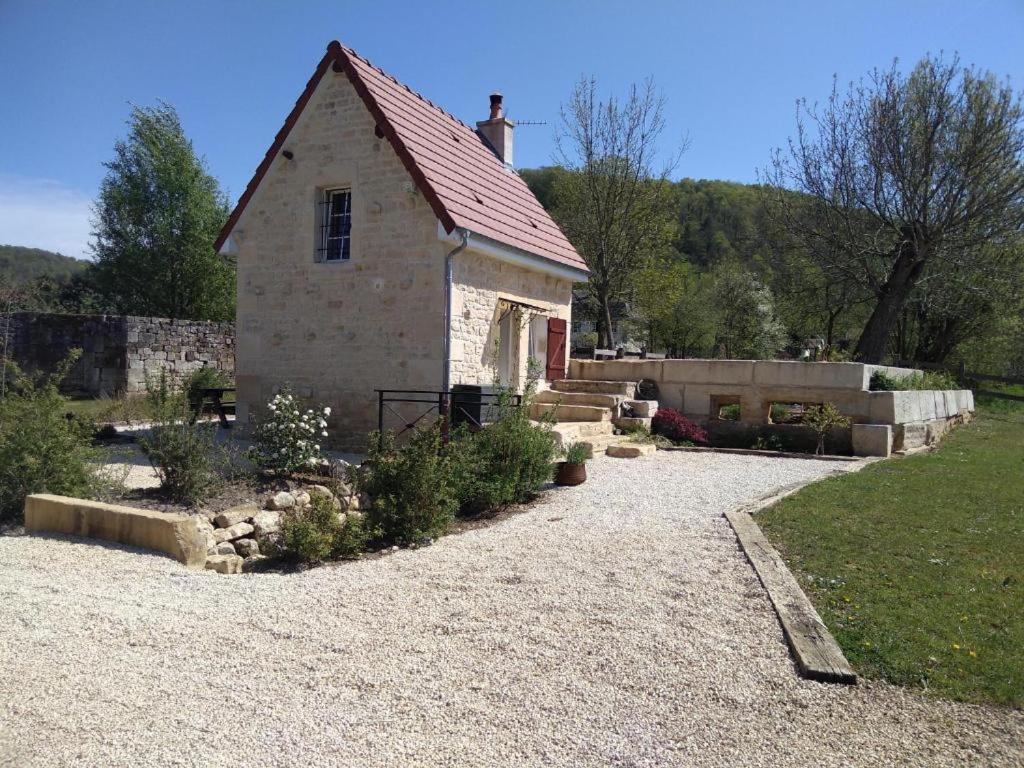 Le Bocard Villa Thonnance-les-Joinville Bagian luar foto