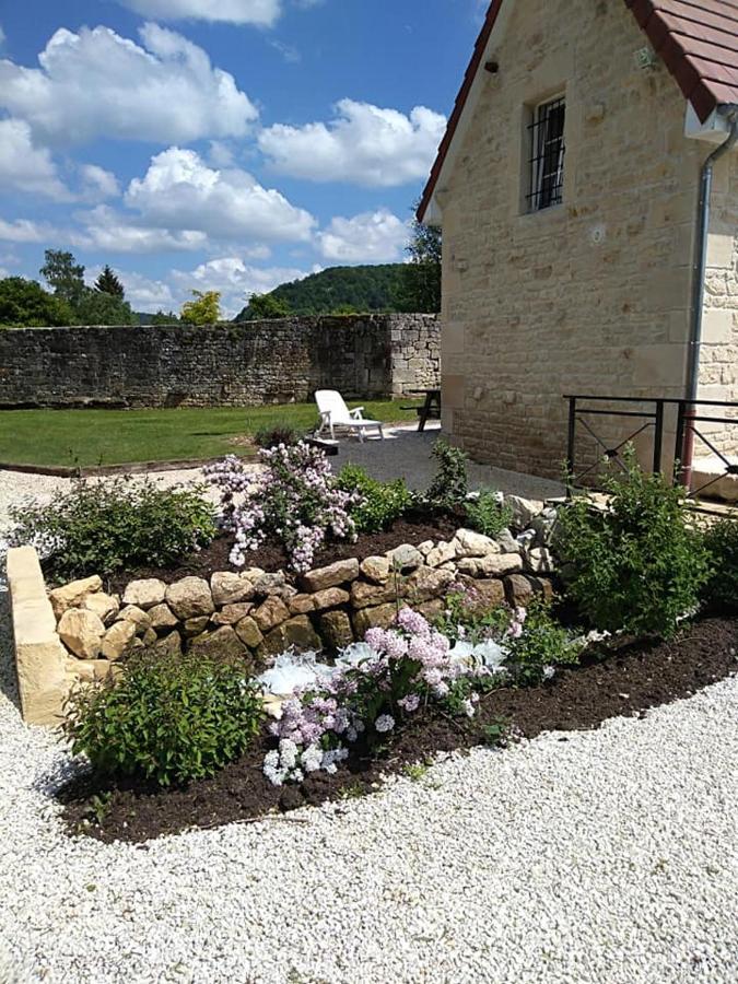 Le Bocard Villa Thonnance-les-Joinville Bagian luar foto