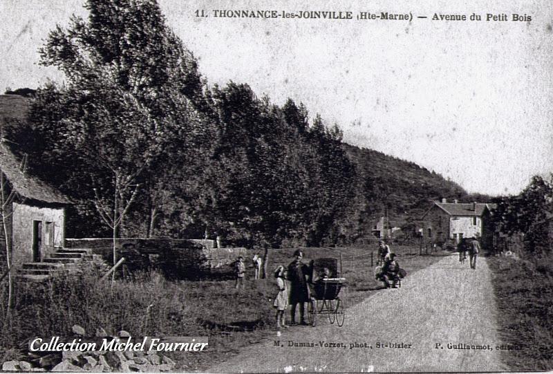 Le Bocard Villa Thonnance-les-Joinville Bagian luar foto