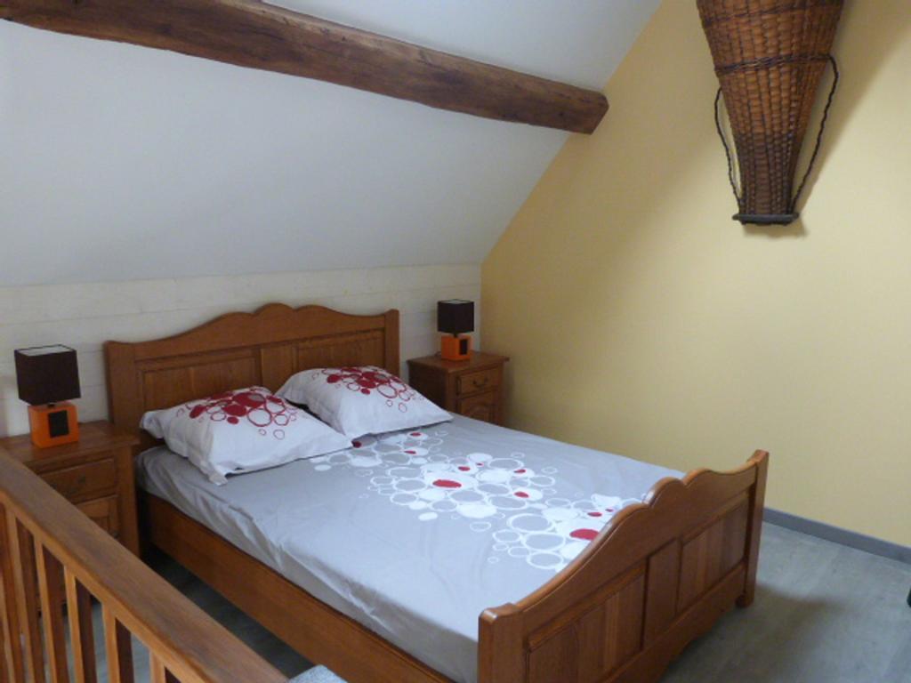 Le Bocard Villa Thonnance-les-Joinville Bagian luar foto
