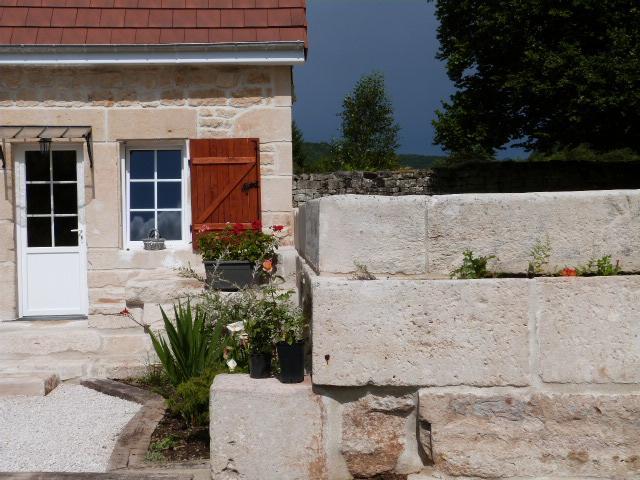 Le Bocard Villa Thonnance-les-Joinville Bagian luar foto