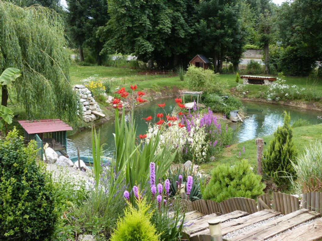 Le Bocard Villa Thonnance-les-Joinville Bagian luar foto